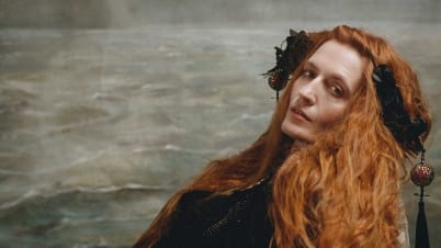 Florence + The Machine Announce New Album 'Dance Fever