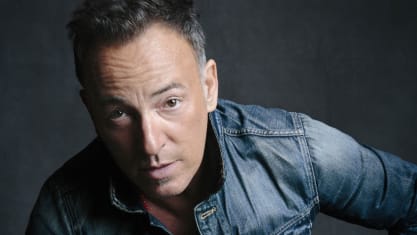 Bruce Springsteen Concerts in 2025