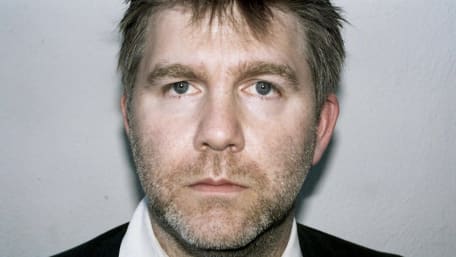 Lcd soundsystem mexico discount