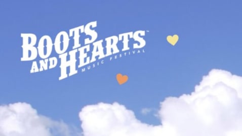 Boots and store hearts 2020