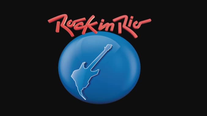 Rock In Rio 2024 Rio de Janeiro Line-up, Tickets & Dates Sep 2024