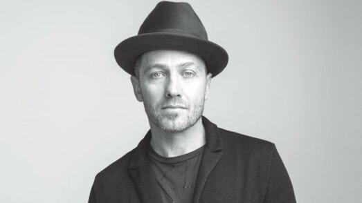 Toby Mac Tour 2025