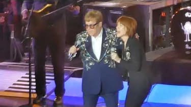 Elton John Los Angeles Setlist & Video – Dodger Stadium – Nov 20, 2022