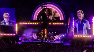 Elton John Los Angeles Setlist & Video – Dodger Stadium – Nov 20, 2022