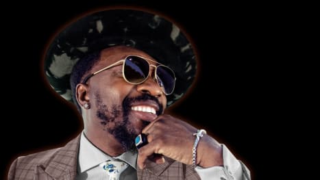Anthony Hamilton Tour 2024 Setlists Videos