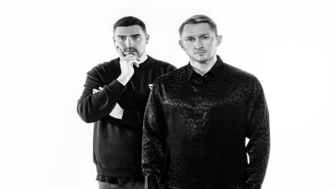 CamelPhat Ibiza – Pacha – Jul 11, 2023 – Spain