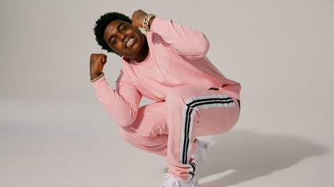Kodak black cheap 17