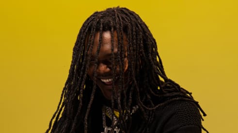 Young Nudy San Antonio The Aztec Theatre Apr 7 2023