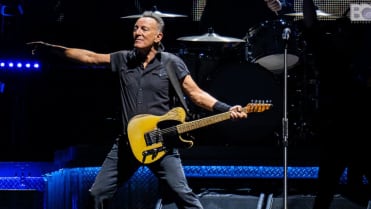 Oriole Park to host Bruce Springsteen concert in September - Blog