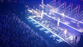 Depeche Mode tickets in Las Vegas at T-Mobile Arena on Fri, Dec 1