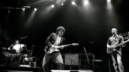 John Mayer Trio