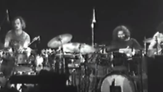 Grateful Dead Details Massive 'Friend Of The Devils: April Grateful Dead Details Massive 'Friend Of The Devils: April