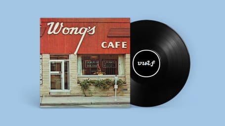 全曲未発表音源 Cory Wong Wong's Cafe Vulfpeck WONGS CAFE /// Radio Shack (Wong's Cafe Version) - YouTube