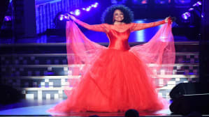 Diana Ross, Osaka-Jo Hall, May 25, 2026, Osaka, Japan