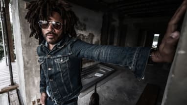 Lenny Kravitz, Luxexpo The Box, Jul 8, 2026 Tickets, Luxembourg
