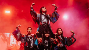 Atarashii Gakko! (新しい学校のリーダーズ), Roundhouse, Jul 19