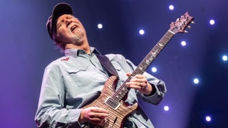 Jimmy Herring Stepping Away From Widespread Panic To Undergo Further Cancer  Treatment
