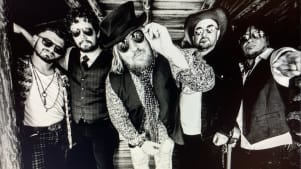 The Broken Hearts - Tom Petty Tribute, Goldfield Roseville, Aug 15