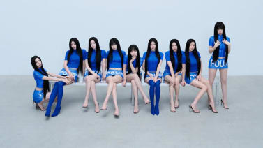 TWICE アジアツアー公式ユニフォーム L TWICE, National Stadium, Nov 22, 2025, Setlist, Kaohsiung, Taiwan