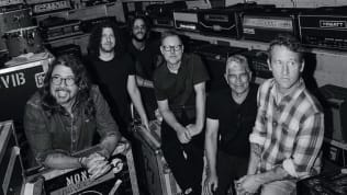 Foo Fighters Tickets, 2026 Tour Dates, and More