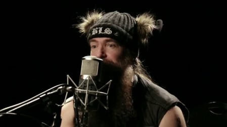 Black Label Society: Tour Dates & Tickets, Videos, Tour ...