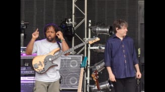 Bela Fleck And The Flecktones Tour Dates 2022