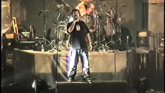 System Of A Down Setlist San Bernardino Ca Oct 13 2018 Glen Helen Amphitheater