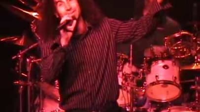 System Of A Down Setlist San Bernardino Ca Oct 13 2018 Glen Helen Amphitheater
