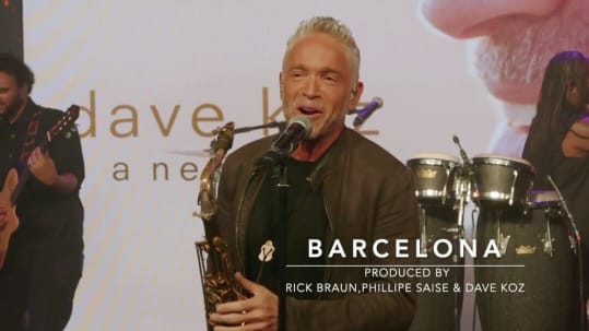 Dave Koz Christmas Concert 2022 Start Time Sonoma State University Ca Dave Koz - Santa Rosa, Ca - Dec 22, 2021 - Wells Fargo Center For The Arts