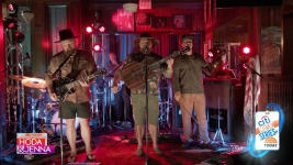 Zac Brown Band Setlist - Greenville, SC - Apr 22, 2022 - Bon ...