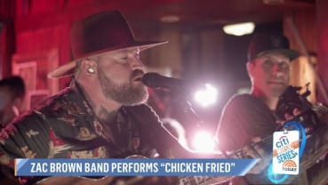 Zac Brown Band Tour Tickets - Greenville, SC - Apr 22, 2022 ...