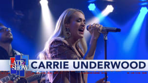 Carrie Underwood Concerts & Live Tour Dates: 2024-2025 Tickets