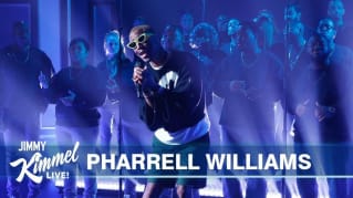 Pharrell Williams Tour 2023, Tour History, News, Videos