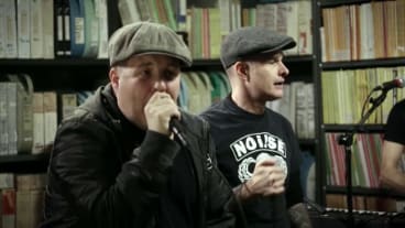 Dropkick Murphys coming to Colorado Springs along with The Interrupters