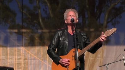 Lindsey Buckingham - Trouble 