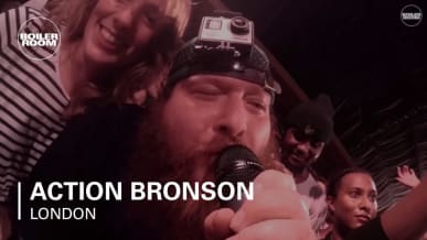 Action Bronson Adds 2023 Tour Dates: Ticket Presale & On-Sale Info