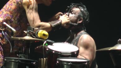 rammstein tour tickets gothenburg