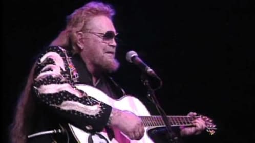 David allan coe in new york sony hall may 20 David Allan Coe Postponed New York Ny May 20 2020 Sony Hall