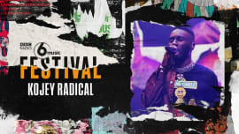 News] KOJEY RADICAL ANNOUNCES HEADLINE SHOWS FOR SEPTEMBER/OCTOBER – Reverb  Magazine Online