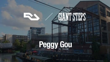 Peggy Gou - Mixmag Miami Lab set