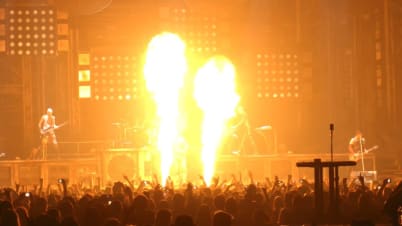 rammstein tour tickets gothenburg