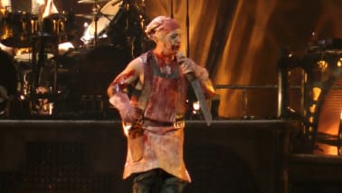 rammstein tour tickets gothenburg