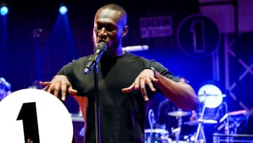 Stormzy Cardiff United Kingdom Apr 21 Motorpoint Arena