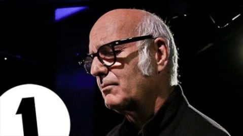 Ludovico Einaudi - Resorts World Arena, Birmingham