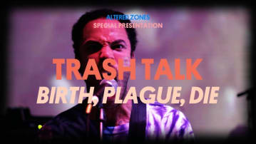 Trash Talk Concerts & Live Tour Dates: 2023-2024 Tickets