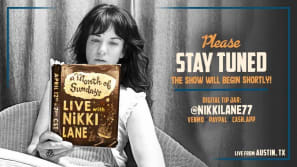 Nikki Lane Releases 'Born Tough' Single