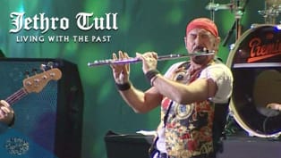 Rock band Jethro Tull coming to the Palace Theatre