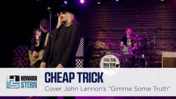 Cheap Trick  Pikes Peak Center