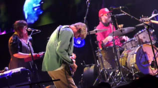 Pavement Tokyo Setlist – Tokyo Dome – Feb 15, 2023 – Japan