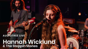 Hannah Wicklund & The Steppin Stones Tour History, Videos, Links